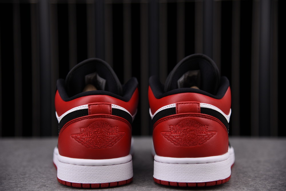 AIR JORDAN 1 LOW 553558-116